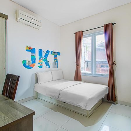 Anggrek Residence Jakarta Exteriér fotografie