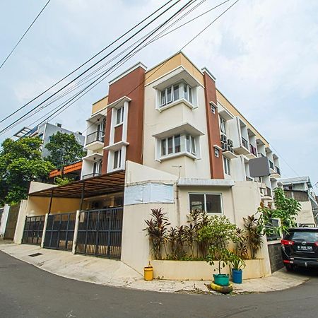 Anggrek Residence Jakarta Exteriér fotografie